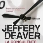 La consulente