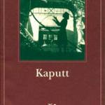 copertina  Kaputt