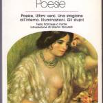Poesie