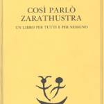 Così parlò Zarathustra