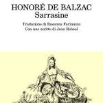 Sarrasine