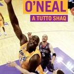A tutto Shaq