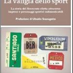 La valigia dello sport