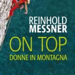 On top. Donne in montagna