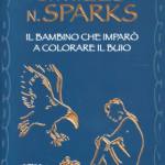 Il bambino che imparò a colorare il buio