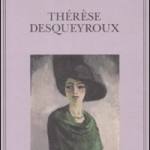 Thérèse Desqueyroux 