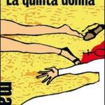 La quinta donna - Sesta inchiesta del commissario Wallander