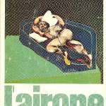 L'airone