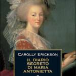 Il diario segreto di Maria Antonietta