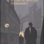 Il Club dei Mestieri Stravaganti