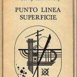 Punto, linea, superficie
