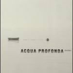 Acqua profonda