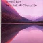 Il diamante grosso come il Ritz - Tarquinio di Cheapside