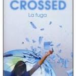 crossed