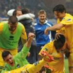 Il Pescara di Zeman