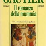 Il romanzo della mummia