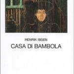Casa di bambola