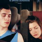 Le affinita' alchemiche