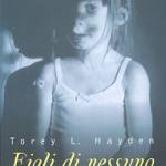 copertina  Figli di nessuno