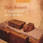 Il reggimento parte all'alba