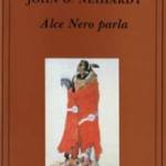 Alce nero parla