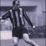 Io, l'inter e il mio calcio mancino