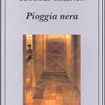 copertina  Pioggia nera