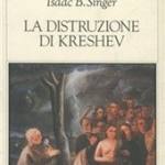 La distruzione di Kreshev