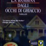 La bambina dagli occhi di ghiaccio