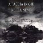 Susan a faccia in giù nella neve