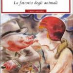 copertina  La fattoria degli animali