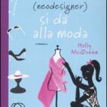 Isabel Bookbinder si dà alla moda