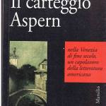 Il carteggio Aspern