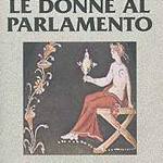 Le donne al parlamento