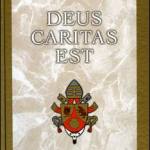 Deus caritas est