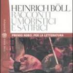 racconti umoristici e satirici