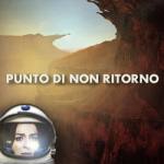 Deserto Rosso. Punto di non ritorno