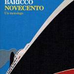 copertina  Novecento