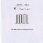 Motorman