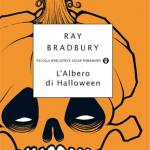 L'albero di Halloween
