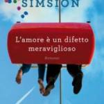 L'amore Ã¨ un difetto meraviglioso