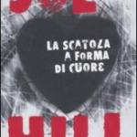 La scatola a forma di cuore
