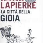 copertina  La Citta' della Gioia