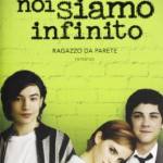 Noi siamo infinito. Ragazzo da parete