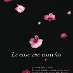 Le cose che non ho