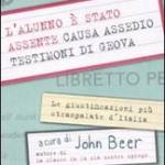 L'alunno Ã¨ stato assente causa assedio Testimoni di Geova
