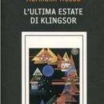 L' ultima estate di Klingsor