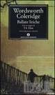 Ballate liriche
