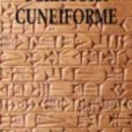 Scrittura cuneiforme