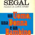 Un uomo, una donna e un bambino